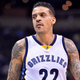 Illustration for article titled NBA Fines Matt Barnes For Comments Condoning Violence Against Derek Fisher